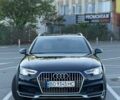 Синій Ауді A4 Allroad, об'ємом двигуна 1.98 л та пробігом 120 тис. км за 21999 $, фото 2 на Automoto.ua