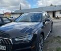 Синій Ауді A4 Allroad, об'ємом двигуна 1.98 л та пробігом 183 тис. км за 22902 $, фото 1 на Automoto.ua