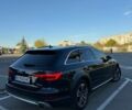 Синій Ауді A4 Allroad, об'ємом двигуна 1.98 л та пробігом 120 тис. км за 21999 $, фото 7 на Automoto.ua
