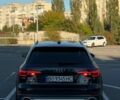 Синій Ауді A4 Allroad, об'ємом двигуна 1.98 л та пробігом 120 тис. км за 21999 $, фото 6 на Automoto.ua