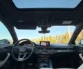 Синій Ауді A4 Allroad, об'ємом двигуна 1.98 л та пробігом 120 тис. км за 21999 $, фото 12 на Automoto.ua
