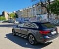 Синий Ауди А4 Олроуд, объемом двигателя 1.98 л и пробегом 160 тыс. км за 19500 $, фото 15 на Automoto.ua