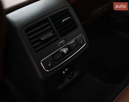 Синий Ауди А4 Олроуд, объемом двигателя 1.98 л и пробегом 141 тыс. км за 21499 $, фото 23 на Automoto.ua