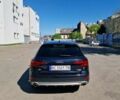 Синий Ауди А4 Олроуд, объемом двигателя 1.98 л и пробегом 160 тыс. км за 19500 $, фото 14 на Automoto.ua