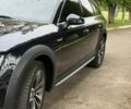 Синій Ауді A4 Allroad, об'ємом двигуна 1.98 л та пробігом 120 тис. км за 19700 $, фото 9 на Automoto.ua