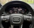 Синій Ауді A4 Allroad, об'ємом двигуна 1.98 л та пробігом 120 тис. км за 19700 $, фото 12 на Automoto.ua