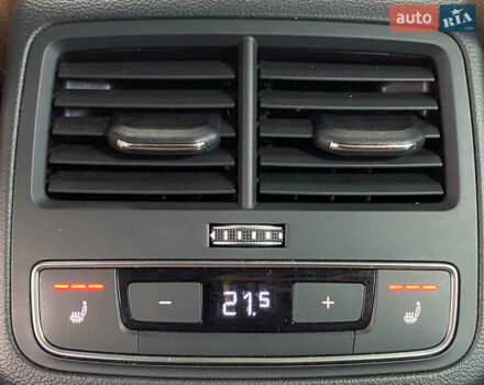 Синий Ауди А4 Олроуд, объемом двигателя 1.98 л и пробегом 141 тыс. км за 19950 $, фото 14 на Automoto.ua