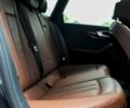 Синій Ауді A4 Allroad, об'ємом двигуна 2 л та пробігом 128 тис. км за 26500 $, фото 7 на Automoto.ua