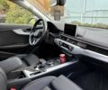 Синій Ауді A4 Allroad, об'ємом двигуна 1.98 л та пробігом 183 тис. км за 22902 $, фото 4 на Automoto.ua