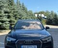 Синий Ауди А4 Олроуд, объемом двигателя 2 л и пробегом 165 тыс. км за 20500 $, фото 17 на Automoto.ua