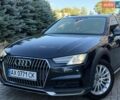 Синий Ауди А4 Олроуд, объемом двигателя 2 л и пробегом 165 тыс. км за 20500 $, фото 13 на Automoto.ua