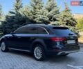 Синий Ауди А4 Олроуд, объемом двигателя 2 л и пробегом 165 тыс. км за 20500 $, фото 35 на Automoto.ua