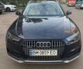 Синій Ауді A4 Allroad, об'ємом двигуна 1.98 л та пробігом 88 тис. км за 21500 $, фото 1 на Automoto.ua
