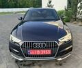 Синий Ауди А4 Олроуд, объемом двигателя 1.98 л и пробегом 206 тыс. км за 18600 $, фото 1 на Automoto.ua