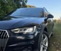 Синій Ауді A4 Allroad, об'ємом двигуна 1.97 л та пробігом 244 тис. км за 22500 $, фото 1 на Automoto.ua
