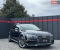 Синий Ауди А4 Олроуд, объемом двигателя 2 л и пробегом 197 тыс. км за 16900 $, фото 1 на Automoto.ua