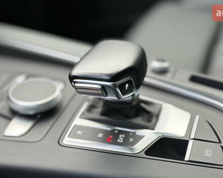 Синий Ауди А4 Олроуд, объемом двигателя 1.98 л и пробегом 85 тыс. км за 21500 $, фото 38 на Automoto.ua