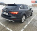 Синій Ауді A4 Allroad, об'ємом двигуна 1.98 л та пробігом 168 тис. км за 18400 $, фото 1 на Automoto.ua