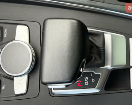 Синий Ауди А4 Олроуд, объемом двигателя 1.98 л и пробегом 85 тыс. км за 21500 $, фото 39 на Automoto.ua