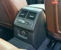 Синій Ауді A4 Allroad, об'ємом двигуна 1.98 л та пробігом 112 тис. км за 22300 $, фото 24 на Automoto.ua