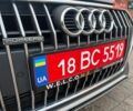 Синий Ауди А4 Олроуд, объемом двигателя 2 л и пробегом 223 тыс. км за 18500 $, фото 61 на Automoto.ua