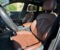 Синій Ауді A4 Allroad, об'ємом двигуна 1.97 л та пробігом 244 тис. км за 22500 $, фото 18 на Automoto.ua
