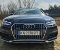 Синий Ауди А4 Олроуд, объемом двигателя 1.98 л и пробегом 89 тыс. км за 23100 $, фото 18 на Automoto.ua