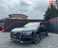 Синій Ауді A4 Allroad, об'ємом двигуна 2 л та пробігом 197 тис. км за 16900 $, фото 9 на Automoto.ua