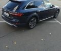 Синий Ауди А4 Олроуд, объемом двигателя 1.98 л и пробегом 65 тыс. км за 21500 $, фото 2 на Automoto.ua
