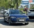 Синій Ауді A4 Allroad, об'ємом двигуна 1.98 л та пробігом 112 тис. км за 22300 $, фото 5 на Automoto.ua