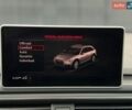 Синій Ауді A4 Allroad, об'ємом двигуна 2 л та пробігом 197 тис. км за 16900 $, фото 35 на Automoto.ua