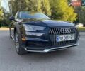 Синій Ауді A4 Allroad, об'ємом двигуна 1.98 л та пробігом 88 тис. км за 21500 $, фото 2 на Automoto.ua