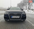 Синій Ауді A4 Allroad, об'ємом двигуна 1.98 л та пробігом 168 тис. км за 18400 $, фото 9 на Automoto.ua