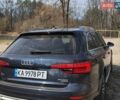 Синий Ауди А4 Олроуд, объемом двигателя 1.98 л и пробегом 89 тыс. км за 23700 $, фото 10 на Automoto.ua