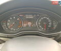 Синій Ауді A4 Allroad, об'ємом двигуна 1.98 л та пробігом 168 тис. км за 18400 $, фото 24 на Automoto.ua