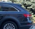 Синий Ауди А4 Олроуд, объемом двигателя 2 л и пробегом 165 тыс. км за 20500 $, фото 43 на Automoto.ua