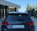 Синий Ауди А4 Олроуд, объемом двигателя 2 л и пробегом 165 тыс. км за 20500 $, фото 34 на Automoto.ua