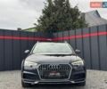 Синий Ауди А4 Олроуд, объемом двигателя 2 л и пробегом 197 тыс. км за 17800 $, фото 6 на Automoto.ua