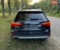 Синій Ауді A4 Allroad, об'ємом двигуна 1.97 л та пробігом 244 тис. км за 22500 $, фото 40 на Automoto.ua