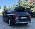 Синий Ауди А4 Олроуд, объемом двигателя 2 л и пробегом 165 тыс. км за 20500 $, фото 36 на Automoto.ua