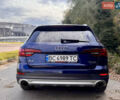 Синій Ауді A4 Allroad, об'ємом двигуна 1.98 л та пробігом 142 тис. км за 22700 $, фото 5 на Automoto.ua