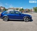 Синій Ауді A4 Allroad, об'ємом двигуна 3 л та пробігом 159 тис. км за 27500 $, фото 5 на Automoto.ua