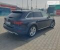 Синій Ауді A4 Allroad, об'ємом двигуна 1.98 л та пробігом 47 тис. км за 27350 $, фото 3 на Automoto.ua