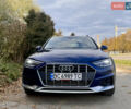 Синій Ауді A4 Allroad, об'ємом двигуна 1.98 л та пробігом 142 тис. км за 22700 $, фото 2 на Automoto.ua