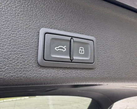 Синий Ауди А4 Олроуд, объемом двигателя 1.98 л и пробегом 61 тыс. км за 26500 $, фото 13 на Automoto.ua