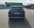 Синій Ауді A4 Allroad, об'ємом двигуна 1.98 л та пробігом 47 тис. км за 27350 $, фото 8 на Automoto.ua