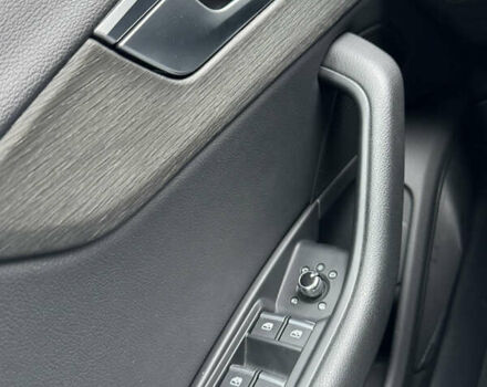 Синий Ауди А4 Олроуд, объемом двигателя 1.98 л и пробегом 61 тыс. км за 26500 $, фото 17 на Automoto.ua