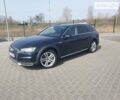 Синій Ауді A4 Allroad, об'ємом двигуна 1.98 л та пробігом 47 тис. км за 27350 $, фото 1 на Automoto.ua