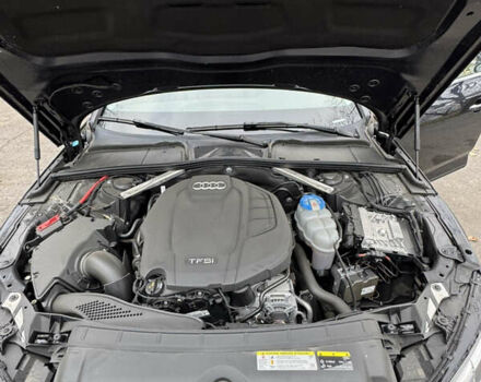 Синий Ауди А4 Олроуд, объемом двигателя 1.98 л и пробегом 61 тыс. км за 26500 $, фото 11 на Automoto.ua