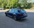 Синій Ауді A4 Allroad, об'ємом двигуна 3 л та пробігом 159 тис. км за 27500 $, фото 57 на Automoto.ua